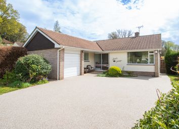 Thumbnail Bungalow for sale in Beech Park, West Hill, Ottery St. Mary