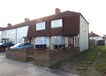 3 Bedrooms End terrace house for sale in Ringwood Avenue, Croydon CR0