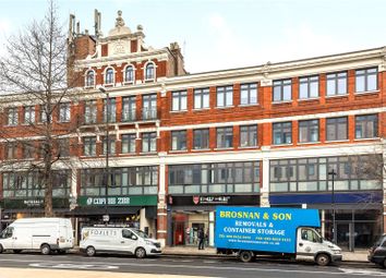 Thumbnail Flat to rent in The Harper Building, 260 Holloway Road, Holloway, London