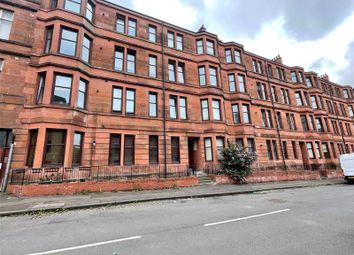 Thumbnail 2 bed flat for sale in Greenlaw Road, Yoker, Glasgow
