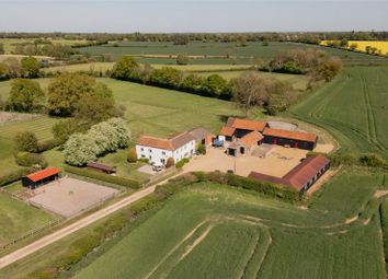 Copelands Farm