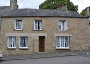 Thumbnail 4 bed property for sale in Plouguenast, Bretagne, 22150, France