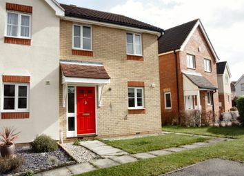 3 Bedroom Detached house for rent