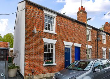 Thumbnail End terrace house for sale in Cherwell Street, St. Clements