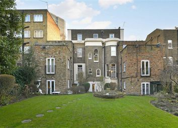2 Bedrooms Flat for sale in Maida Vale, London W9