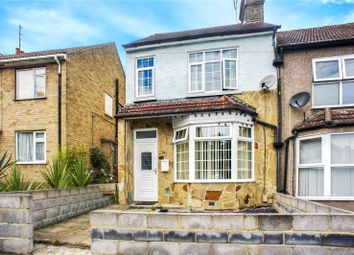 3 Bedroom End terrace house for sale