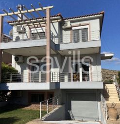 Thumbnail 4 bed villa for sale in Mytikas 341 00, Greece