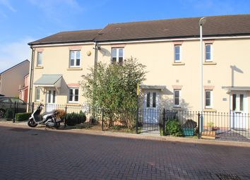 Thumbnail Terraced house to rent in Swannington Drive, Kingsway, Gloucester