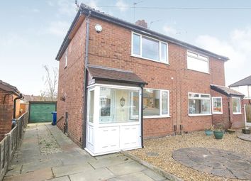 2 Bedroom Semi-detached house for rent