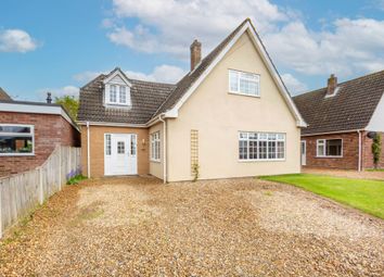 Thumbnail Detached house for sale in Park Drive, Hethersett, Norwich
