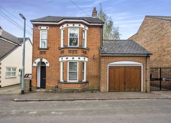 Thumbnail Detached house for sale in Queen Street, Houghton Regis, Dunstable, Bedfordshire