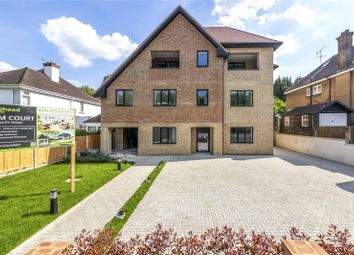 Thumbnail 2 bed flat for sale in Endlesham Court, 131 Woodcote Valley Road, Purley