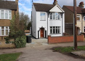 3 Bedroom Detached house for rent