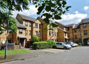 Thumbnail 3 bed flat to rent in Beaufort Road, Kingston Upon Thames