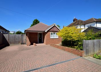 1 Bedroom Detached bungalow for sale