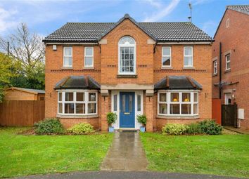 4 Bedrooms  for sale in Lotus Court, North Hykeham, Lincoln LN6