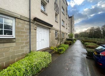 Thumbnail Flat to rent in Grandfield, Trinity, Edinburgh