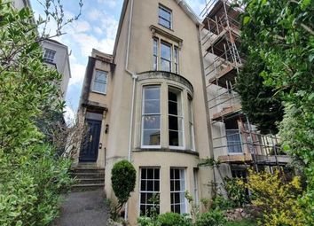 Thumbnail Detached house to rent in Hampton Road, Bristol