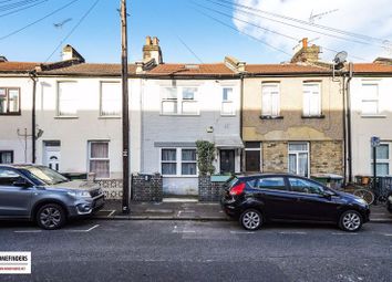 Thumbnail Terraced house for sale in Tower Hamlets Road, Forest Gate