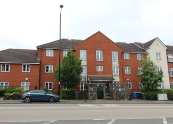 Thumbnail Flat for sale in Bordesley Green East, Stechford, Birmingham, West Midlands
