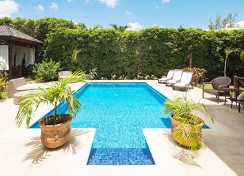 Thumbnail 4 bed villa for sale in Gibbs Breeze, St. Peter, Saint James, Barbados