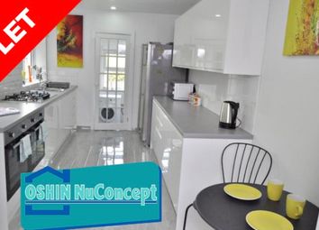 3 Bedroom Terraced house for rent