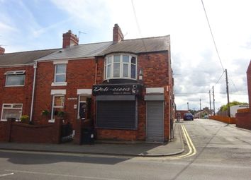 Thumbnail Retail premises to let in Gill Crescent South, Houghton Le Spring