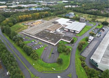 Thumbnail Light industrial to let in Unit 5 Buko Industrial Estate, Ashley Road, Glenrothes
