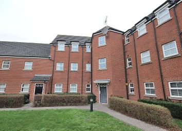 Thumbnail 2 bed flat for sale in Twinwood Road, Clapham, Bedford, Bedfordshire