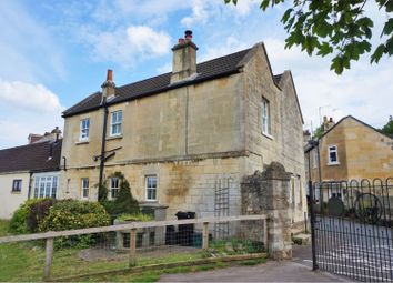 2 Bedroom End terrace house for sale