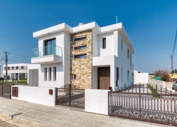 Thumbnail 4 bed detached house for sale in Meneou, Larnaca, Cyprus