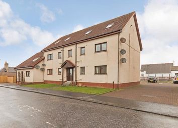 2 Bedrooms Flat for sale in Maryfield Place, Ayr, South Ayrshire, Scotland KA8