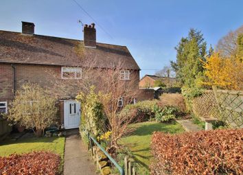 Thumbnail 3 bed semi-detached house for sale in Forgefield, Stonegate, Wadhurst