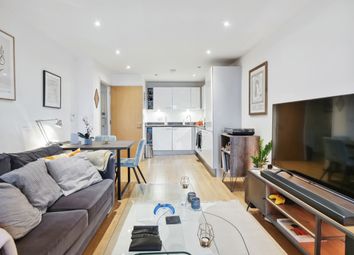 Thumbnail 1 bed flat for sale in Mybase, Borough