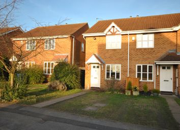 Thumbnail Semi-detached house to rent in Elterwater Drive, Gamston, Nottingham, Nottinghamshire