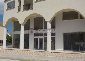 Thumbnail Retail premises for sale in Polis, Paphos, Cyprus