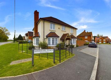 Thumbnail Detached house for sale in Goodearl Place, Princes Risborough