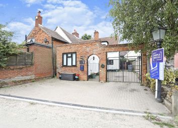 Thumbnail 3 bed semi-detached house for sale in Thorpe Lane, Trimley St. Martin, Felixstowe