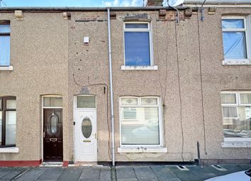 Thumbnail Terraced house to rent in 63 Stephen Street, Hartlepool