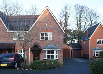 3 Bedroom Semi-detached house for rent