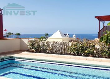 Thumbnail 4 bed villa for sale in Costa Adeje / El Duque, Adeje, Tenerife
