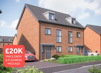 Pleasley View Plot 203
