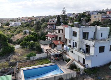 Thumbnail 3 bed villa for sale in Akrotiri, Chorafakia, Chania, Crete, Greece