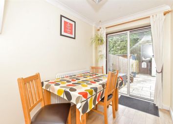 Thumbnail 2 bed terraced house for sale in Redwood Grove, Havant, Hampshire