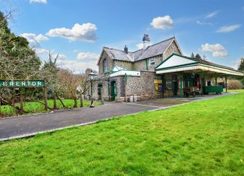 Thumbnail Country house for sale in Station View, Brentor, Tavistock