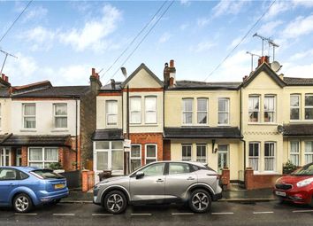 Thumbnail 5 bed terraced house for sale in Sorrento Road, Sutton