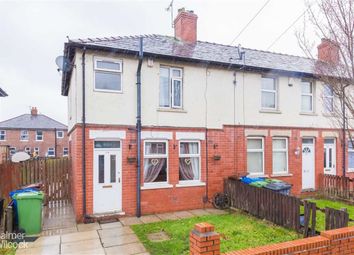3 Bedrooms End terrace house for sale in Melrose Avenue, Leigh, Lancashire WN7