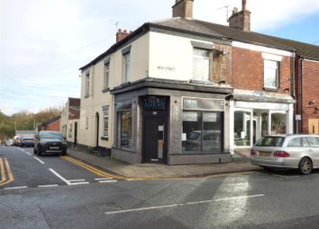 Thumbnail Retail premises for sale in West Street, Congleton
