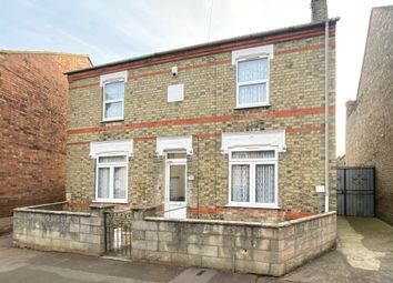 Thumbnail Detached house for sale in Jubilee Street, Peterborough