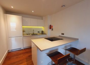Thumbnail Flat to rent in Clifford Street, York